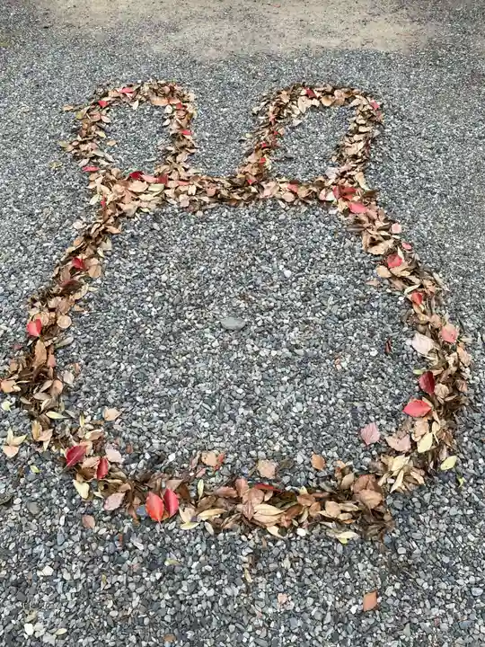 三輪神社(岐阜県)