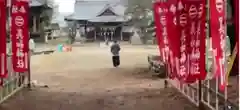 美和神社(山梨県)