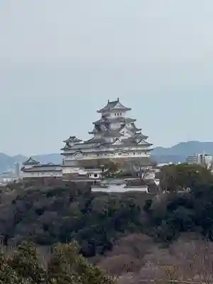 男山八幡宮(兵庫県)