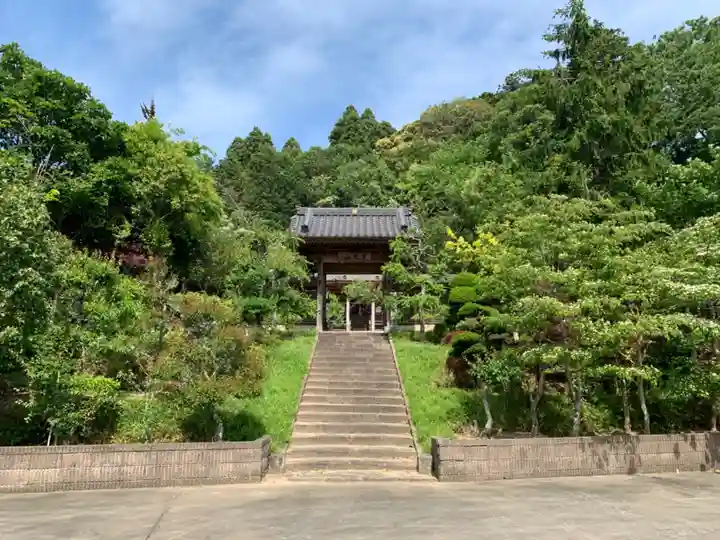 万福寺(千葉県)