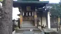 小野照崎神社の末社・摂社