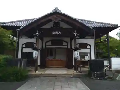 将軍塚青龍殿（青蓮院門跡）(京都府)