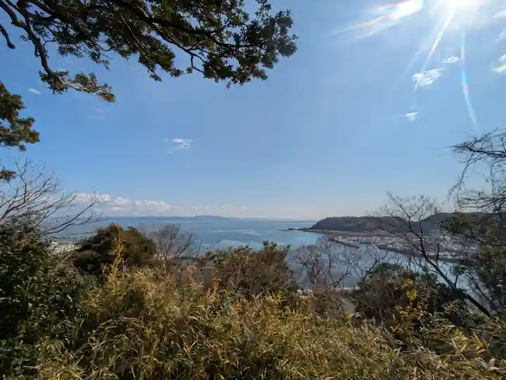 叶神社(東叶神社)(神奈川県)