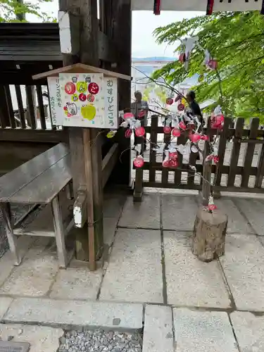 諏訪大社(長野県)