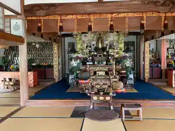 菩提寺(静岡県)