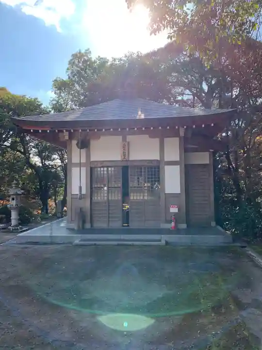 無動寺(兵庫県)