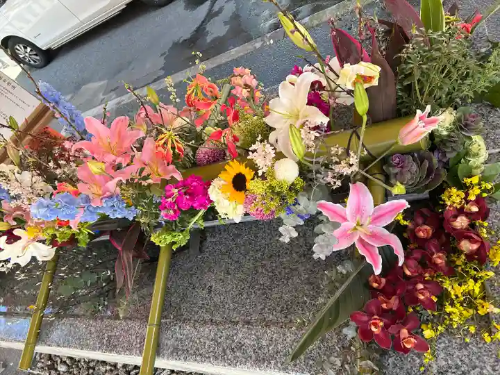 生田神社(兵庫県)