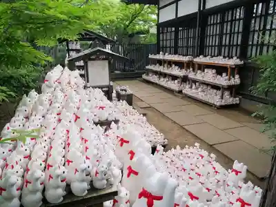 豪徳寺のその他建物