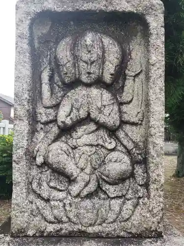 密蔵寺のその他建物