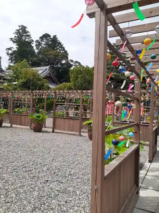 秋葉總本殿可睡斎のその他建物