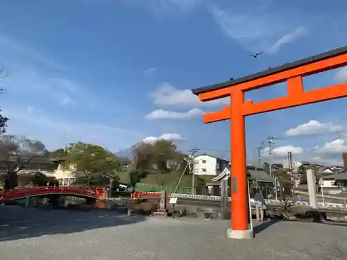 富士山本宮浅間大社のその他建物