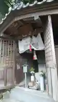 大圓寺のその他建物