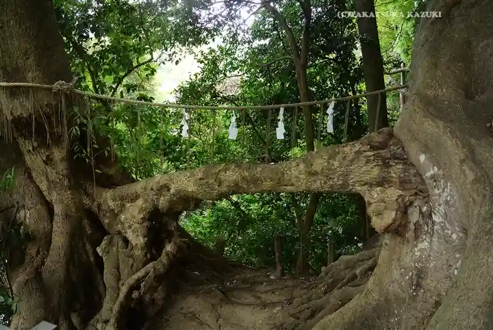 春日神社(神奈川県)