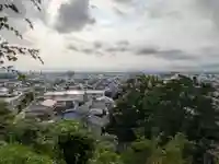 宝塚神社(兵庫県)