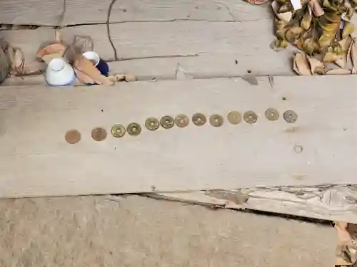 八幡宮（藤川古墳）(群馬県)