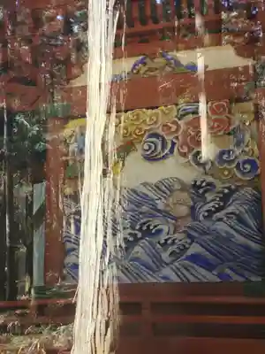 丸嶽山神社(栃木県)