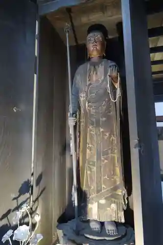 正蓮寺大日堂(奈良県)