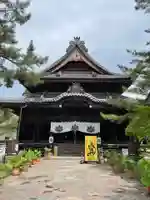 信濃國分寺(長野県)