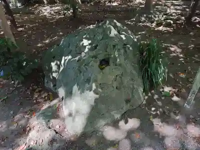 玉崎神社(千葉県)