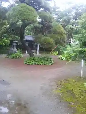 蚶満寺(秋田県)