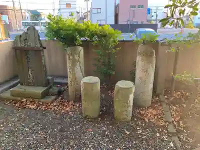 銚港神社(千葉県)