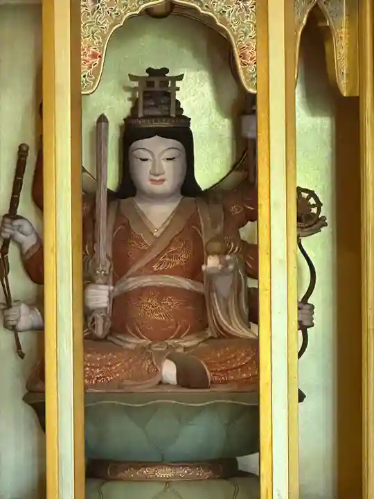 智禅寺(兵庫県)