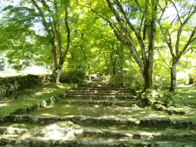 高源寺のその他建物