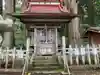 中社五斎神社(長野県)