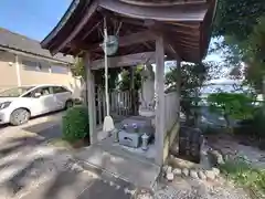 龍圓寺(埼玉県)