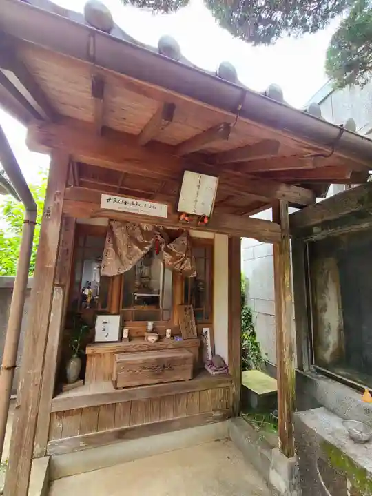 珠林寺(福岡県)