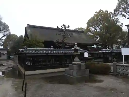 南光坊(愛媛県)