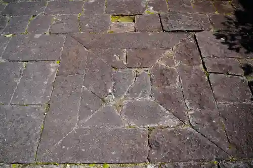 羅漢寺のその他建物