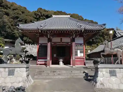 補陀寺の末社・摂社