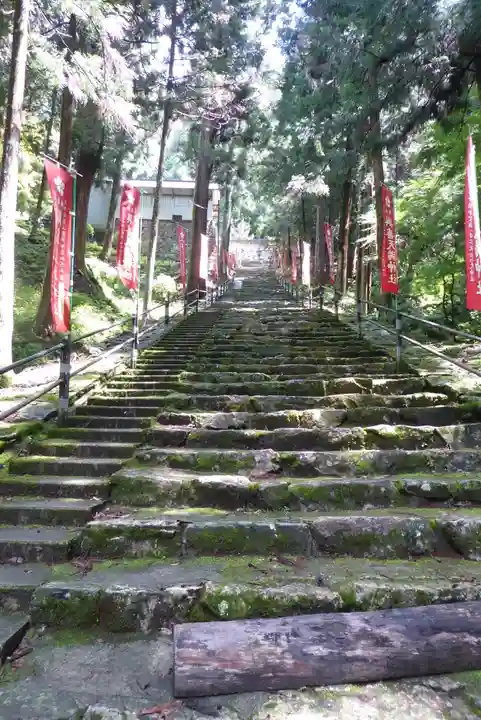 與喜天満神社のその他建物