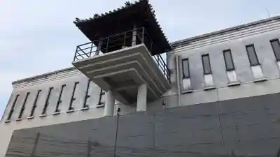 常妙寺のその他建物