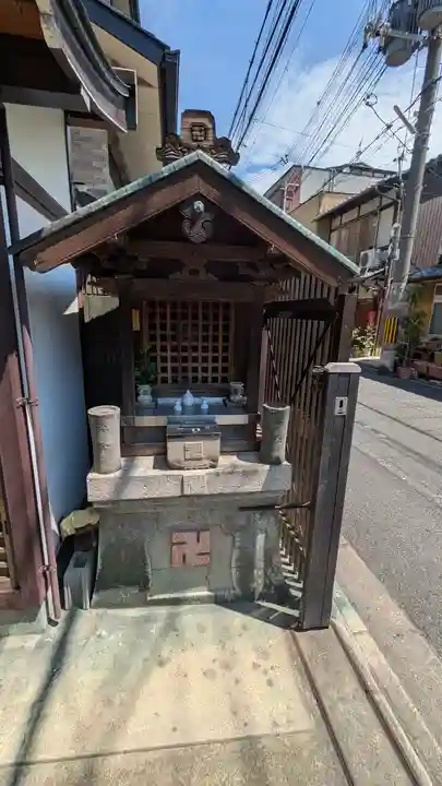 駒薬師如来(京都府)