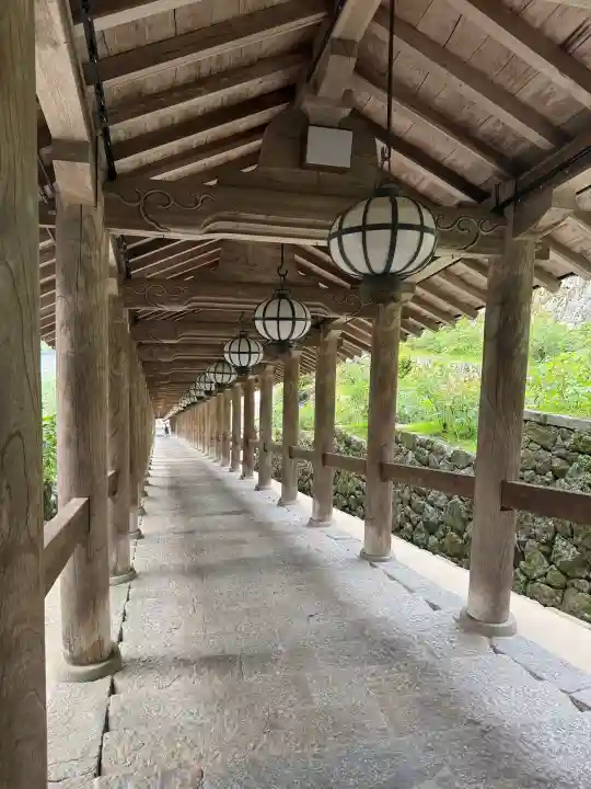 長谷寺(奈良県)