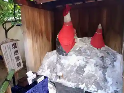 源覚寺(東京都)