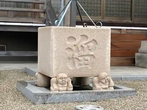 定善寺(兵庫県)