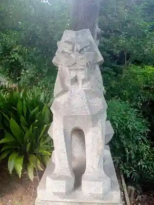 東郷神社(東京都)