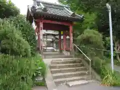 西照院慈眼寺(千葉県)