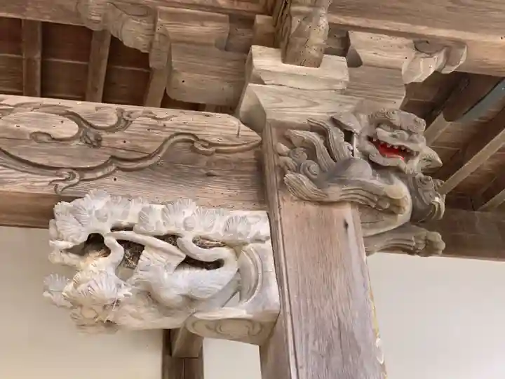 西光院の本殿・本堂