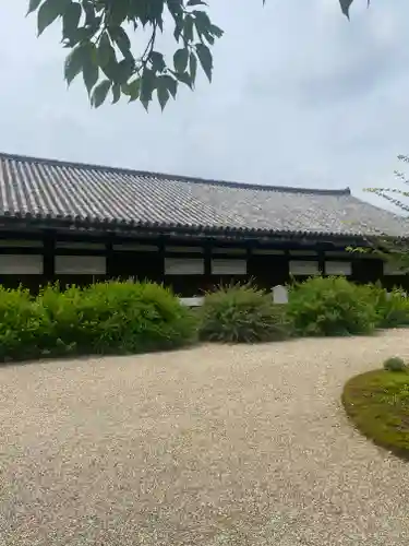 元興寺(奈良県)