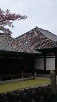 元興寺のその他建物