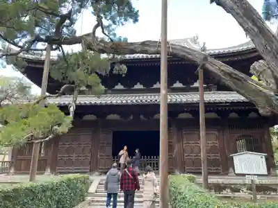大徳寺(京都府)