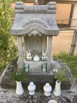 林昌院の末社・摂社