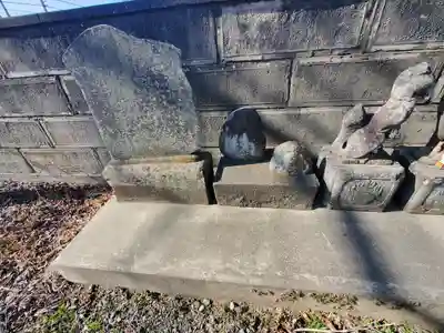 二石稲荷神社(栃木県)