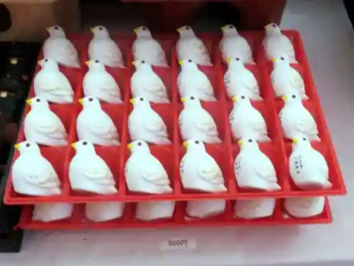 太子堂八幡神社(東京都)