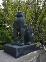 日吉神社(秋田県)