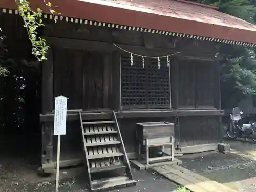 北野天神社のその他建物